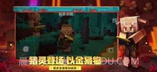 我的世界寄生虫模组截图3 我的世界寄生虫模组截图3