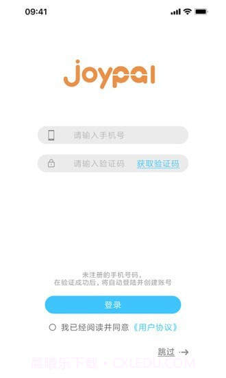 Joypal截图1 Joypal截图1