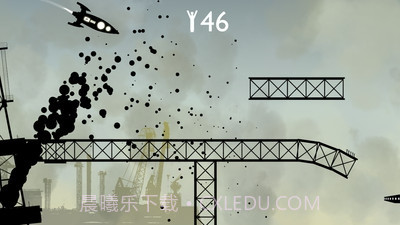 火箭逃亡官方版截图1 火箭逃亡官方版截图1