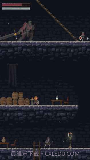 地下城与矿工截图3