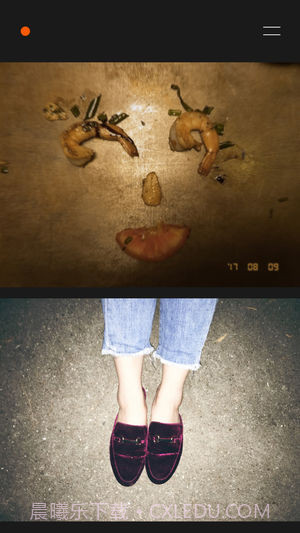 CALLA相机 v2.7截图3 CALLA相机 v2.7截图3