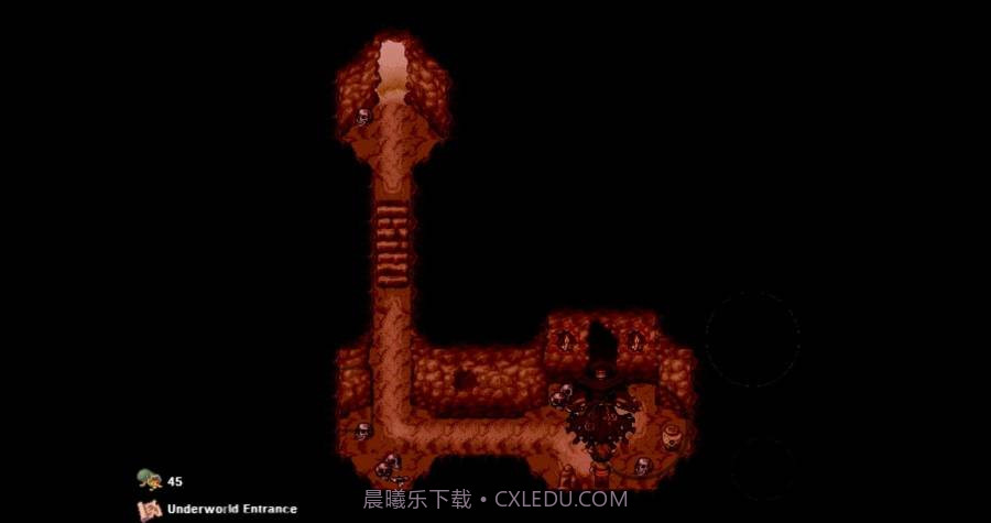 阿月历险记2中文版截图2