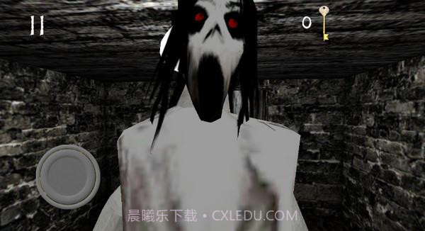 兰德里纳河x模组版截图6 兰德里纳河x模组版截图6