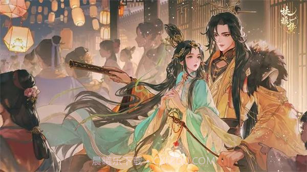 扶摇一梦截图2 扶摇一梦截图2