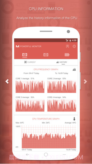 强力监测截图2 强力监测截图2