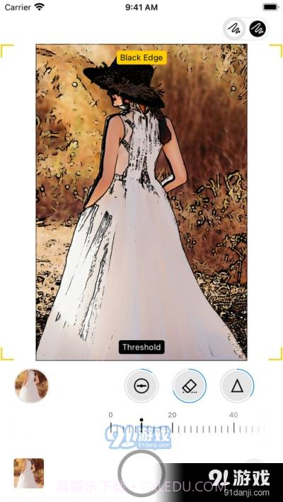 临摹相机截图3 临摹相机截图3