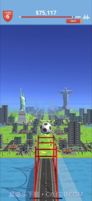 Soccer Kick下载截图3 Soccer Kick下载截图3