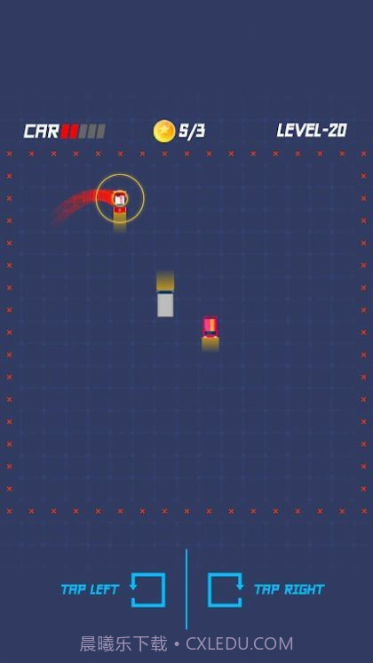 尘埃拉力赛截图2 尘埃拉力赛截图2