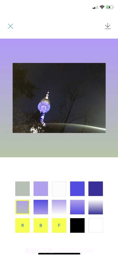 DYED截图3 DYED截图3