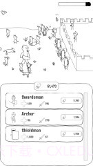 城镇建设Townsgard截图2 城镇建设Townsgard截图2