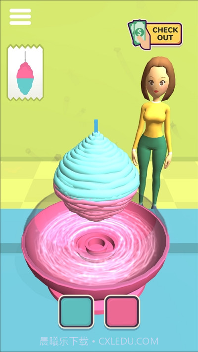 Candy Pour糖果截图2 Candy Pour糖果截图2