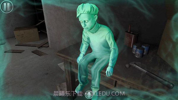 闹鬼的房间截图4