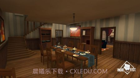 艾米丽的诅咒截图2 艾米丽的诅咒截图2