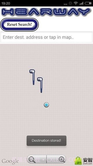 妲己语音导航系统截图3 妲己语音导航系统截图3