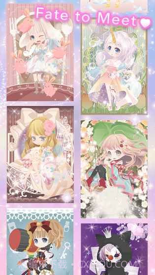 CocoPPa Play截图2 CocoPPa Play截图2