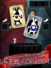 爱丽丝的反转世界截图2