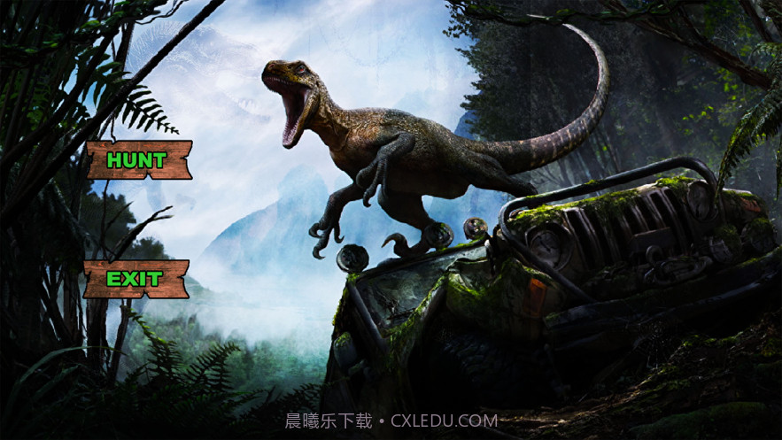 恐龙快打冒险截图1 恐龙快打冒险截图1