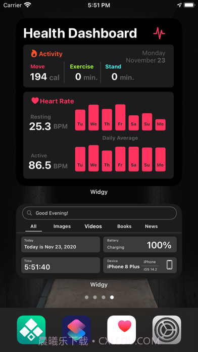 Widgy截图2 Widgy截图2