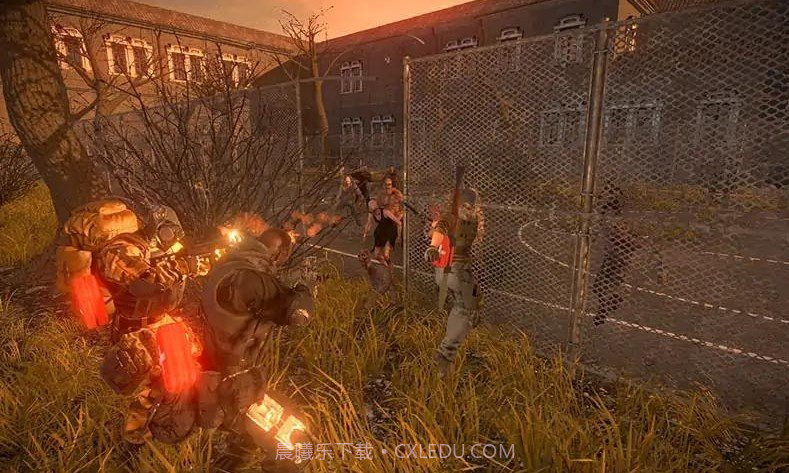 七日求生新世界截图4 七日求生新世界截图4