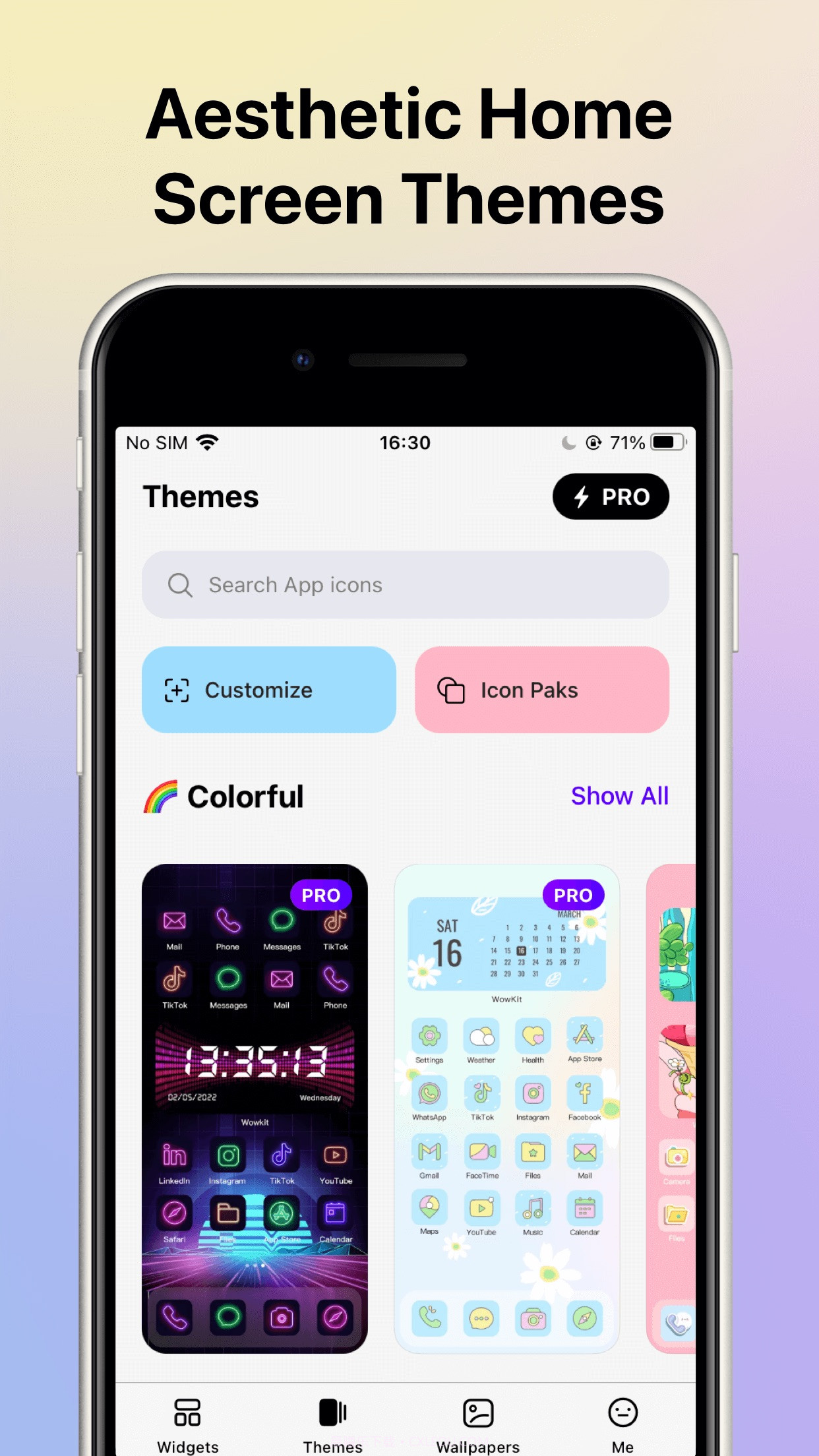 WowKit截图5 WowKit截图5