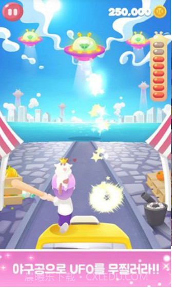 Little Sluggerv3.4截图1 Little Sluggerv3.4截图1