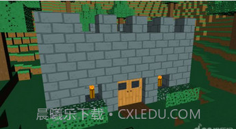 VR沙盒截图4 VR沙盒截图4