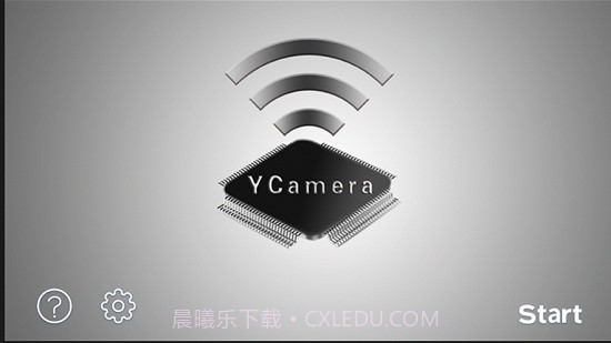 YCamera截图1