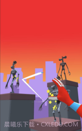 反弹战士截图1 反弹战士截图1