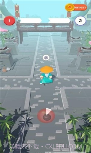 武士之争截图2 武士之争截图2