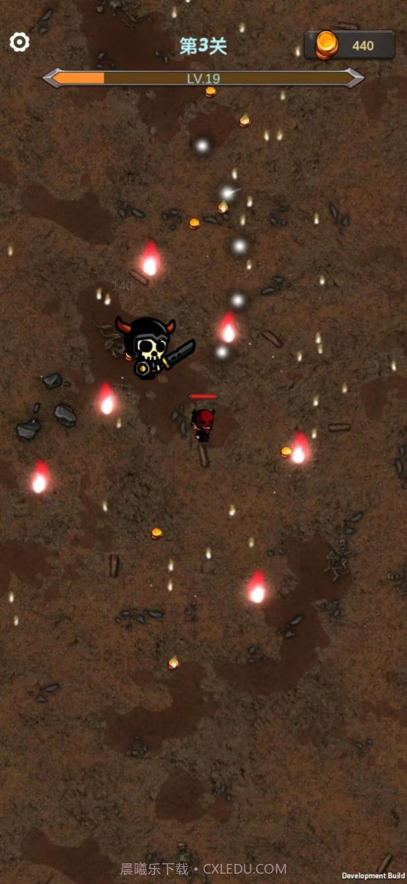 今天开始生存截图2 今天开始生存截图2