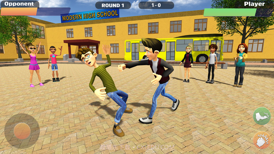 布娃娃模拟器战斗机截图1 布娃娃模拟器战斗机截图1