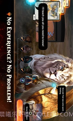 万智牌竞技场截图1 万智牌竞技场截图1