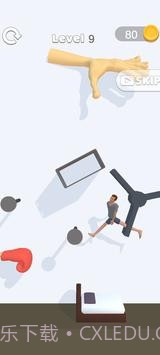 睡眠布娃娃截图3 睡眠布娃娃截图3