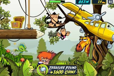 外星大救援截图1 外星大救援截图1