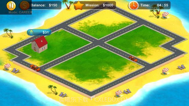 真实地产大亨截图2 真实地产大亨截图2