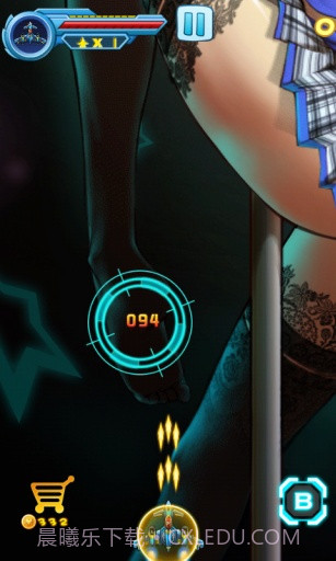 性感危机APP截图2