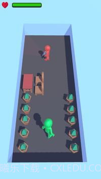 杀手出局截图1 杀手出局截图1