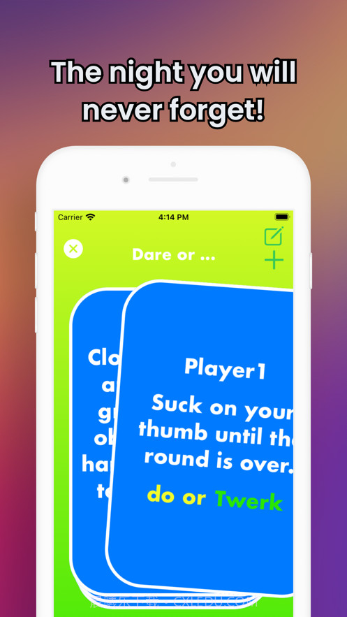 Prost:PartyGames截图4