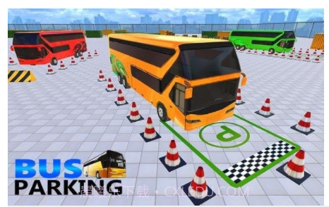 公共客车交通截图2 公共客车交通截图2