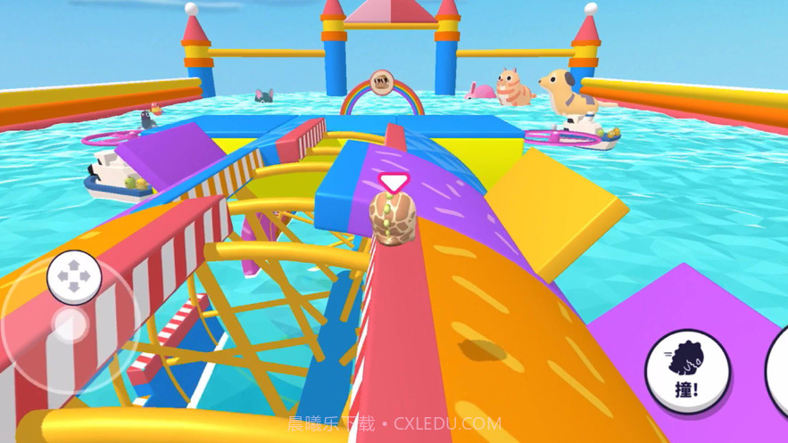 海上派对截图2 海上派对截图2