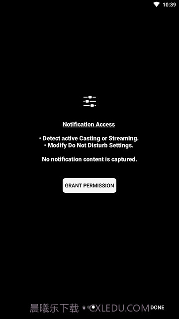 Volume Panel Pro截图2