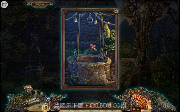 冷酷面具艺术家手机版截图5 冷酷面具艺术家手机版截图5