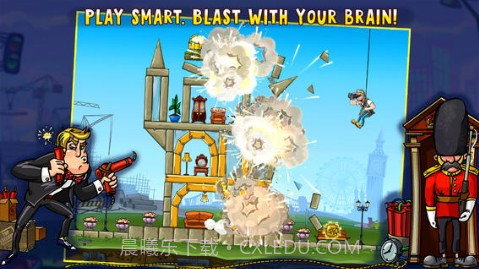 爆破碾压截图2 爆破碾压截图2