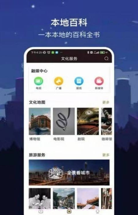 数字威海截图2 数字威海截图2