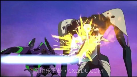 EVA Battlefields(新世纪福音战士:战斗领域)截图1 EVA Battlefields(新世纪福音战士:战斗领域)截图1