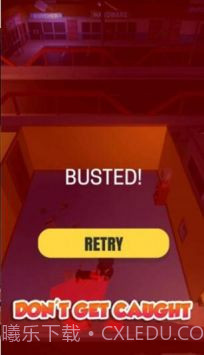 神偷入室截图4 神偷入室截图4