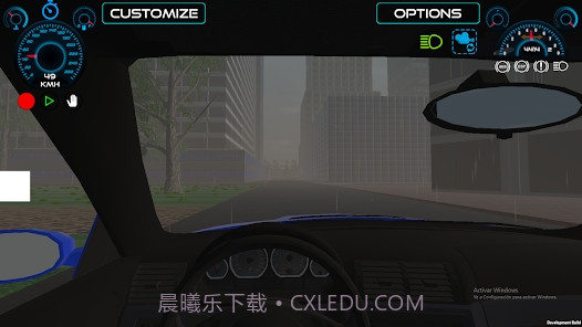 加速漂移冒险截图3