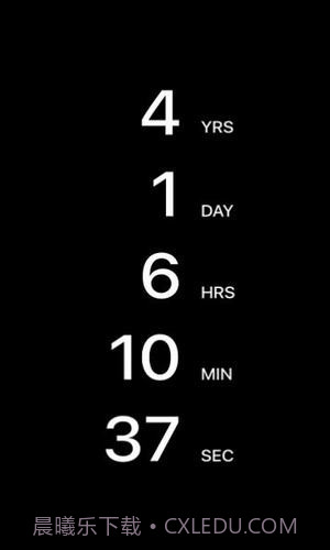 countdown截图2 countdown截图2