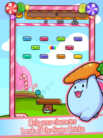 糖果方块截图2 糖果方块截图2