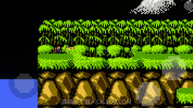 木糖的童年Iwanna截图2